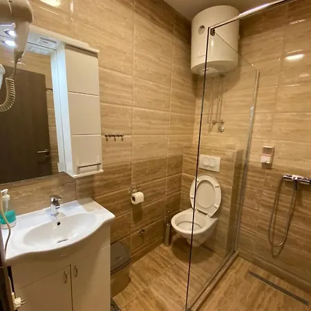 Borova 2 Veliko Gradište