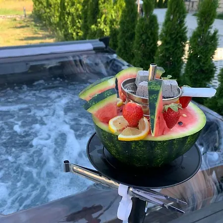 Borova 2 3* Veliko Gradište