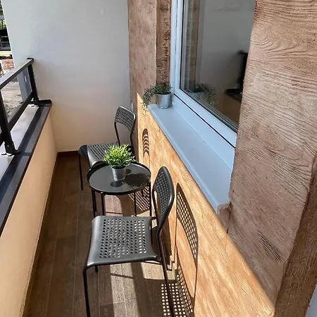 Aparthotel Borova 2