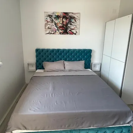 Borova 2 Aparthotel *