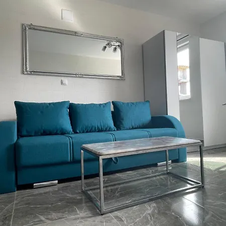 Borova 2 Aparthotel Veliko Gradiste