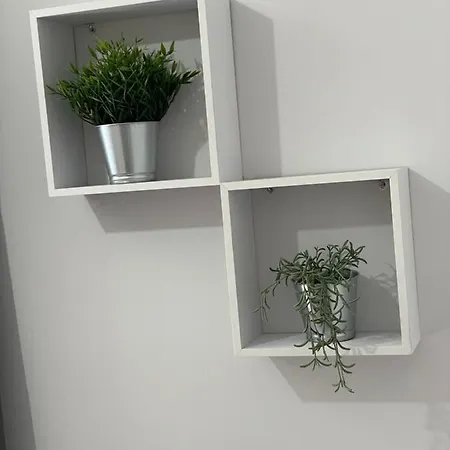 Borova 2 Aparthotel