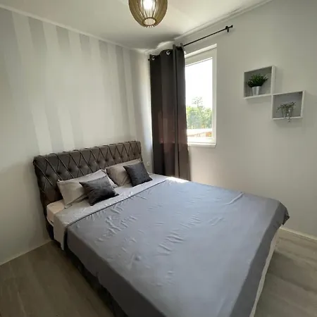 Borova 2 Aparthotel