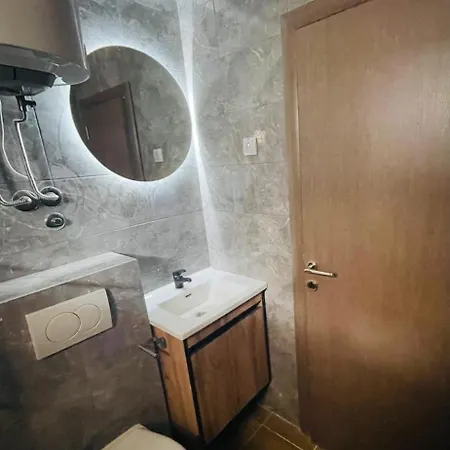 Borova 2 * Veliko Gradište