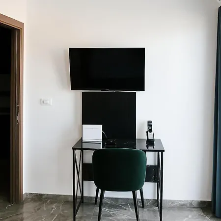 Borova 2 Aparthotel 3*