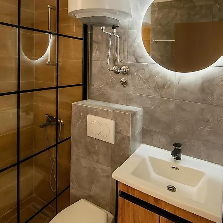 Borova 2 Aparthotel Veliko Gradište