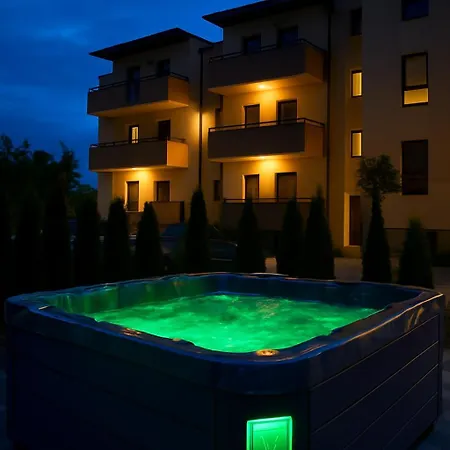 Borova 2 3* Veliko Gradište