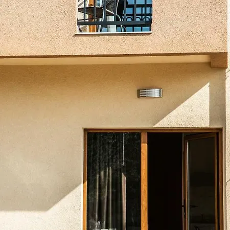 Borova 2 Ξενοδοχείο με διαμερίσματα 3*