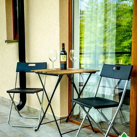 Borova 2 3* Veliko Gradište