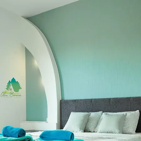 Borova 2 Aparthotel