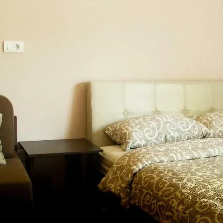 Aparthotel Borova 2 Veliko Gradiste