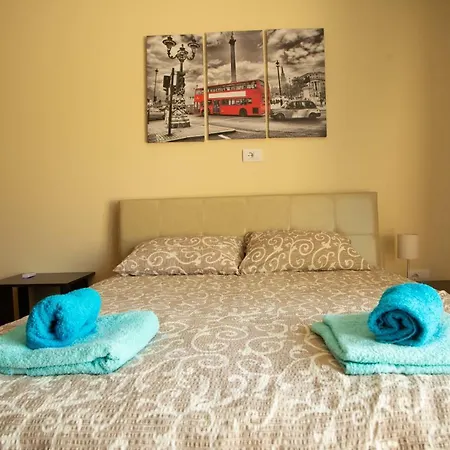 Borova 2 Aparthotel Veliko Gradiste