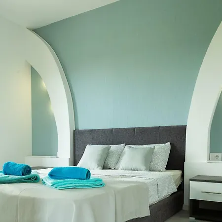 Borova 2 Aparthotel Veliko Gradište