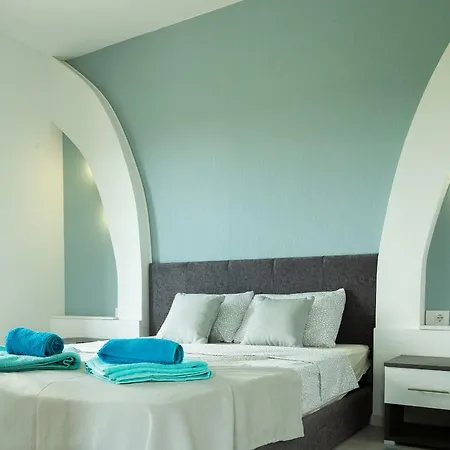 Borova 2 Aparthotel Veliko Gradiste