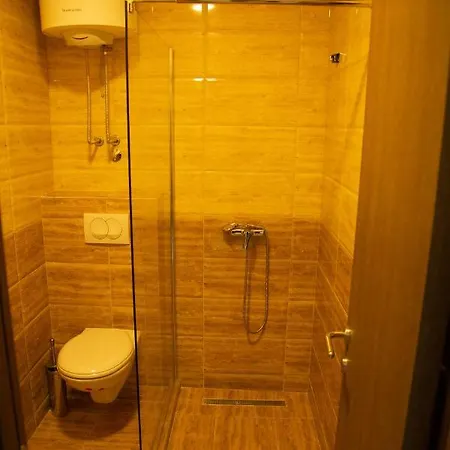 Aparthotel Borova 2 Veliko Gradište