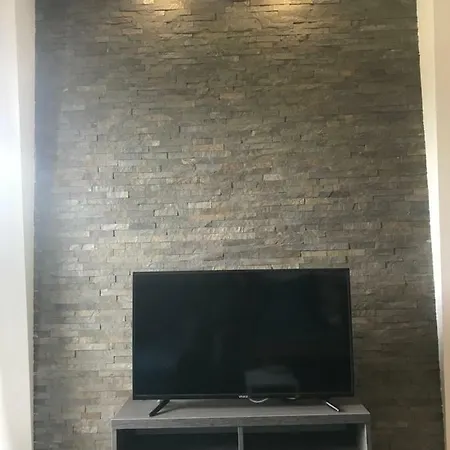 Borova 2 Aparthotel 3*