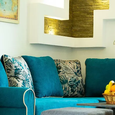 Borova 2 Aparthotel 3*